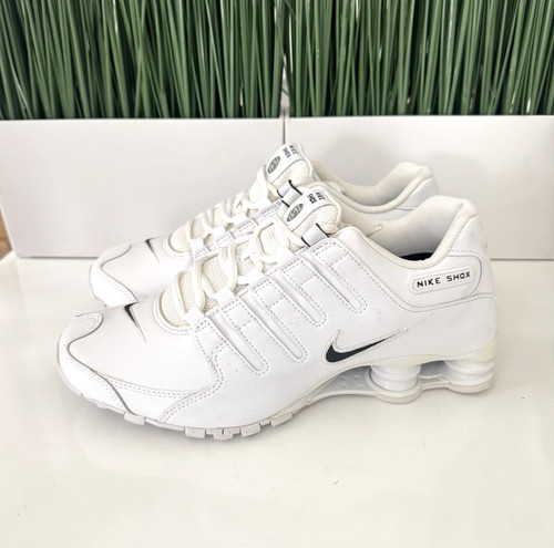 Nike shox nby scarpe - nz, da
