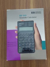 Calcolatrice scientifica
