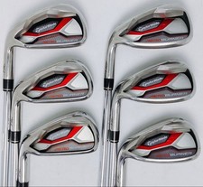 Taylormade Aero Burner Hl
