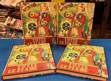 tutte le fiabe 4 volumi