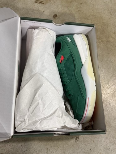 Jordan flight court - flight, malachite