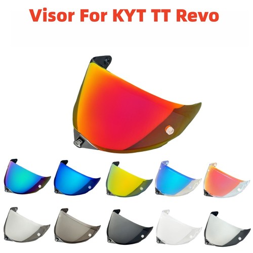 Lente visiera casco - adatta, per