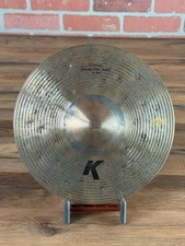 Zildjian K Custom Special Dry