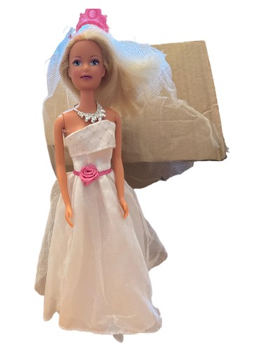 Barbie bambola sposa - bambola, da