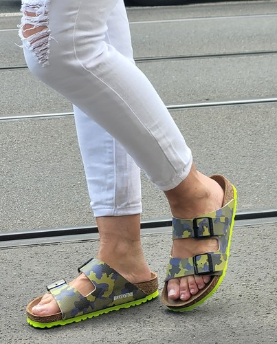 Birkenstock arizona desert - birkenstock,