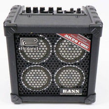 Roland MICRO CUBE BASS RX