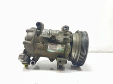 Compressore nissan juke - compressore, a/c