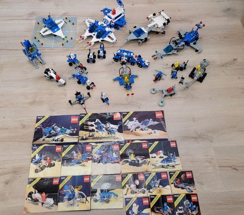 Set lego anni classic - set,