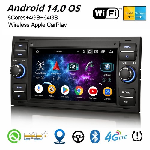Android autoradio navi - android,