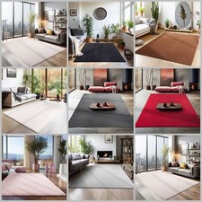 Tappeto lavabile soggiorno