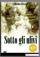 Sotto gli ulivi (A