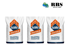 Sale per addolcitore in