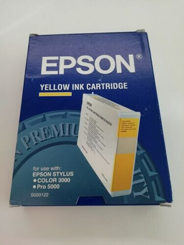 Cartuccia inchiostro epson - cartuccia,