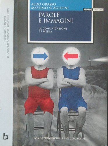 Parole immagini la - parole, e