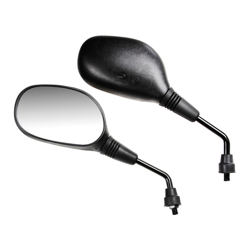 Coppia specchietti retrovisori - specchietti,