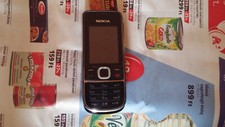 Nokia 2700c phone for sale