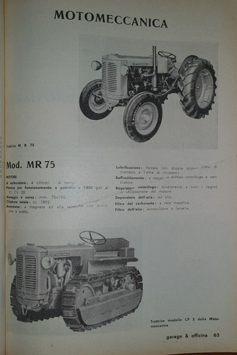 Trattori trattore trattrice - trattore,