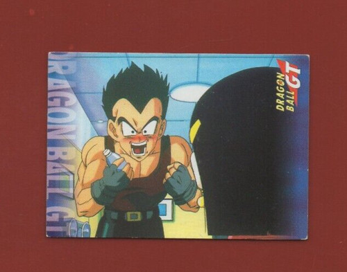 Dragon ball serie - dragon,