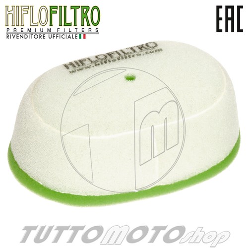 Filtro aria hiflo hff4018 - hiflo,