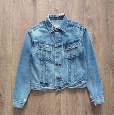 Giacca di jeans Polo Ralph