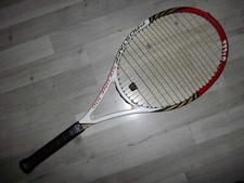 RAQUETTE TENNIS WILSON PRO