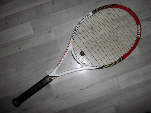 Raquette tennis wilson pro - raquette,