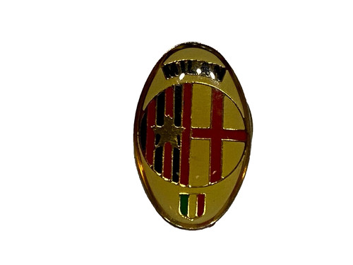 Pins spilla vintage squadra - spilla,