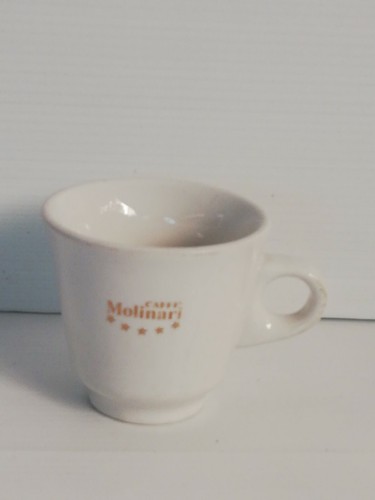 Tazzina caffè molinari - tazzina, tazza