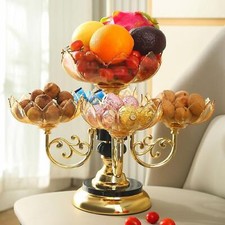 Piatti da portata divisi