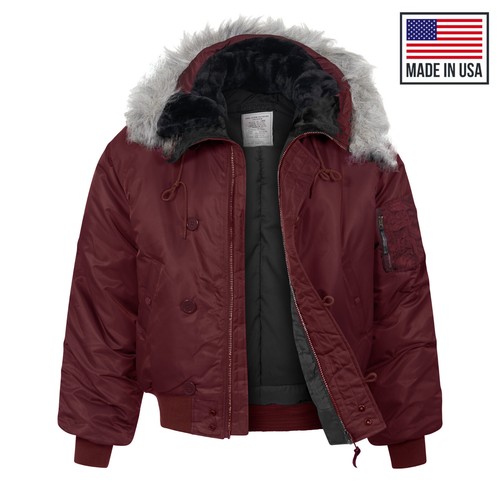 Army parka n2b giacca - army,