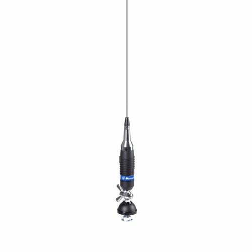 Alan plus midland - plus, antenna