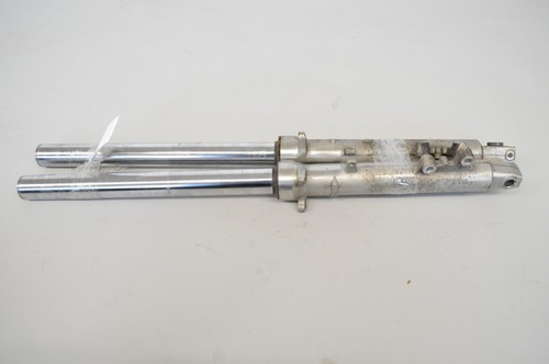 Kit ammortizzatori forcella