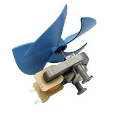 Motore YJ62-9A 03 e ventola per Microonde De Longhi MW450 Ricambio Originale