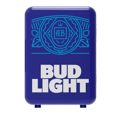 Bud light lattine mini - light,