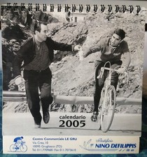 CICLISMO d'epoca - Calendario