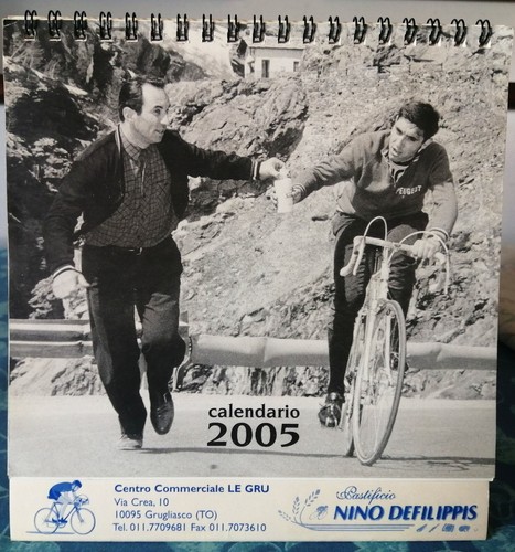 Ciclismo epoca calendario - -,