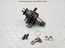 ALBERO AVVIAMENTO 5XD-15601-00-00 YAMAHA WRF 450 WR450F 2004 2005