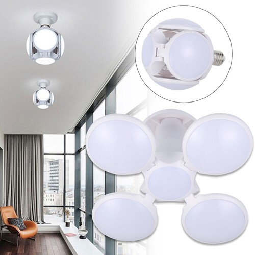 Lampada lampadario deformabile
