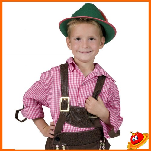 Costume carnevale ragazzo - carnevale,