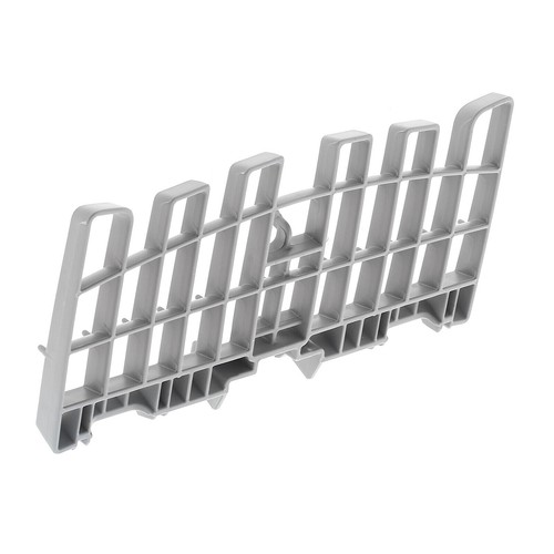 Supporto basculante grigia - supporto,