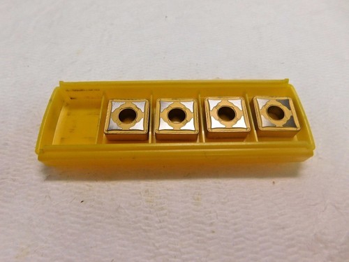 Kennametal inserto - kennametal, di
