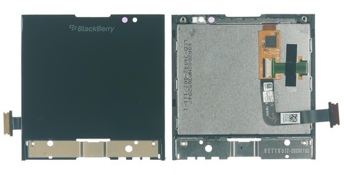 Blackberry p9981 porsche - p9981,