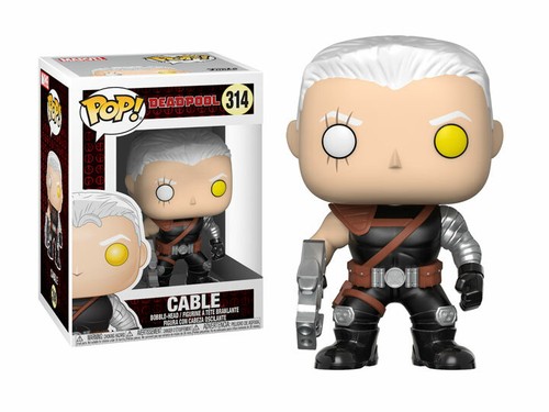 Funko pop vinyl - pop, bobble-head