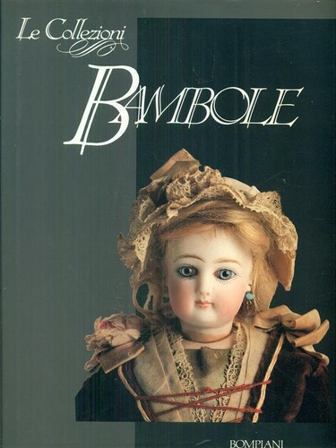 Bambole tosa marco bompiani - marco,
