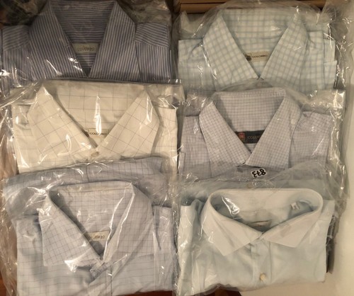Lotto camicie da uomo - di,