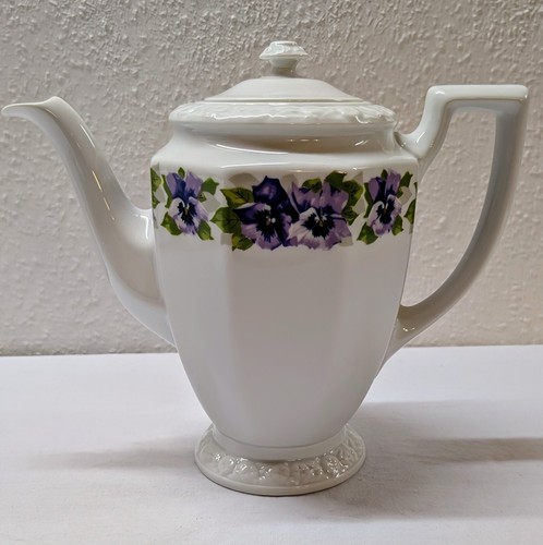 Rosenthal caffettiera matrigna - rosenthal,