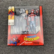 Nuovo Mafex n.075 Marvel The
