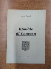 MATILDE DI CANOSSA - LEONE