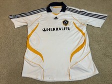 LA Galaxy 2007/2008 Beckham