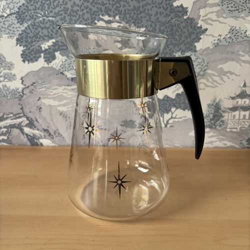 Caffettiera pyrex atomic - caffettiera, stars